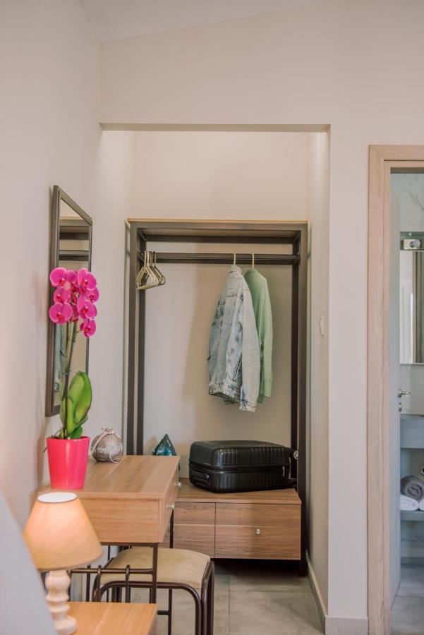 Apartment Acrocorinth *