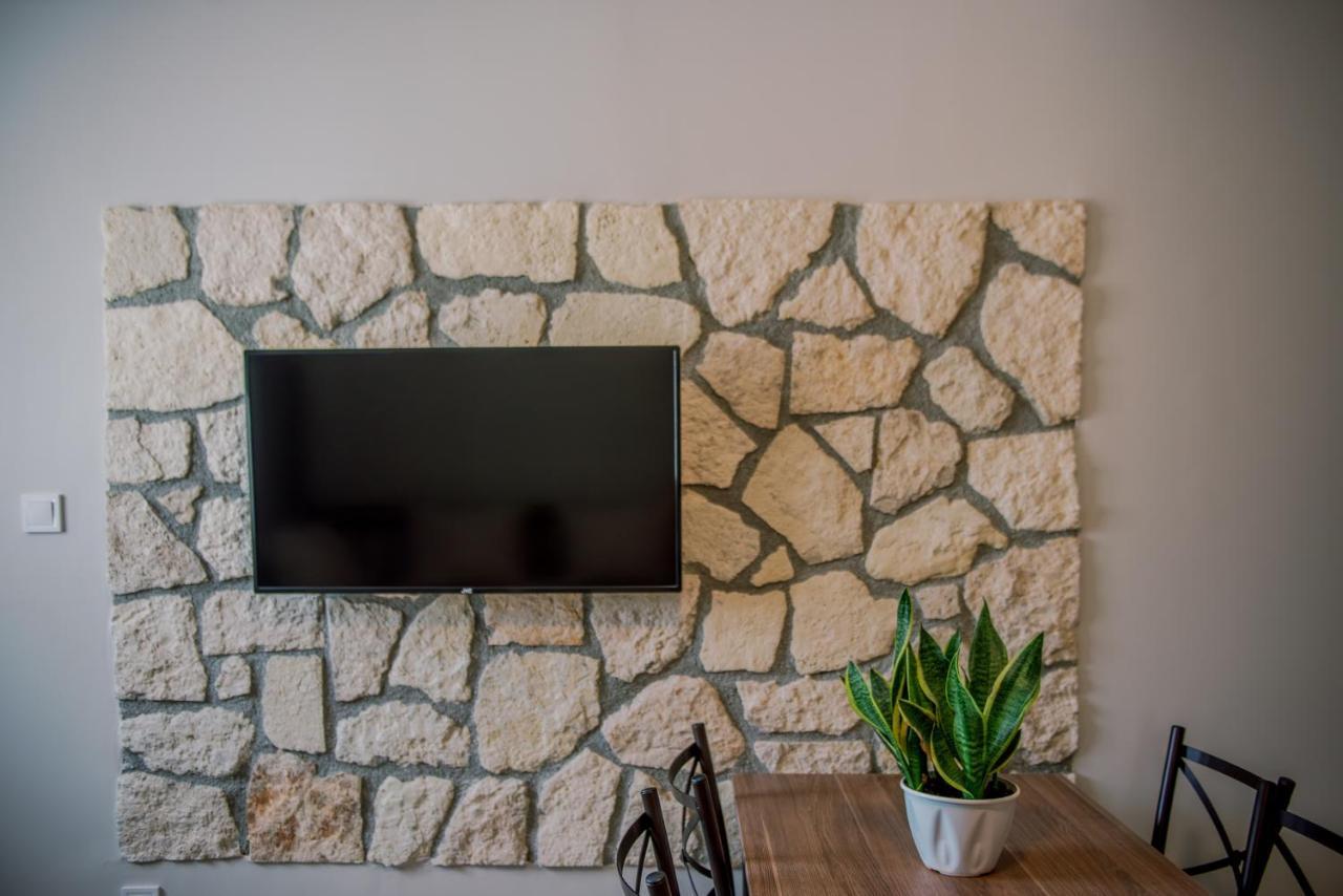 Apartment Acrocorinth *