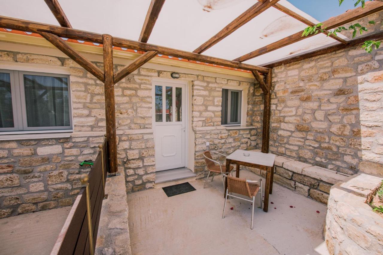Acrocorinth Apartment Corinth