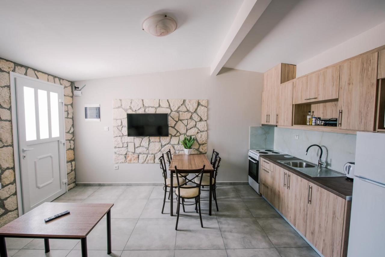 Apartment Acrocorinth Corinth