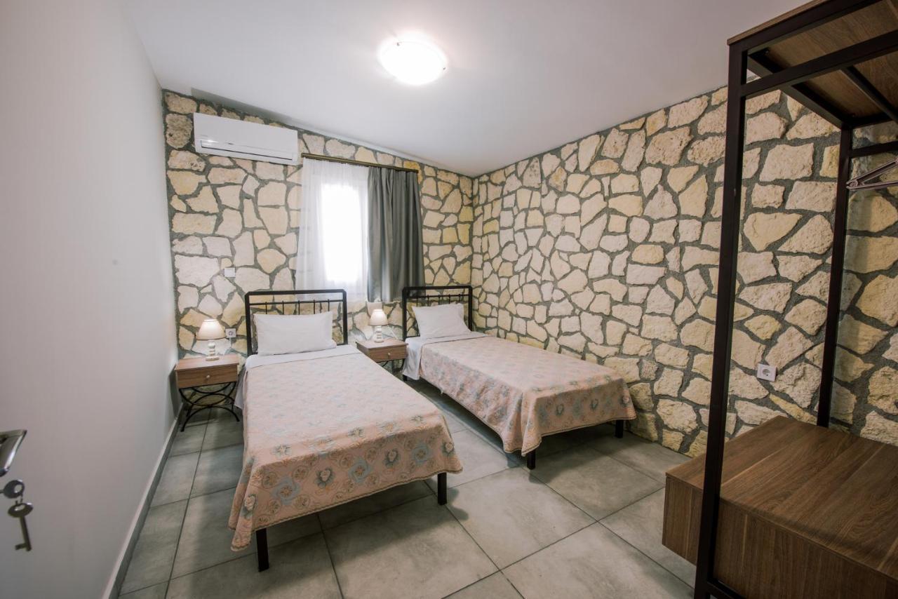Apartment Acrocorinth *