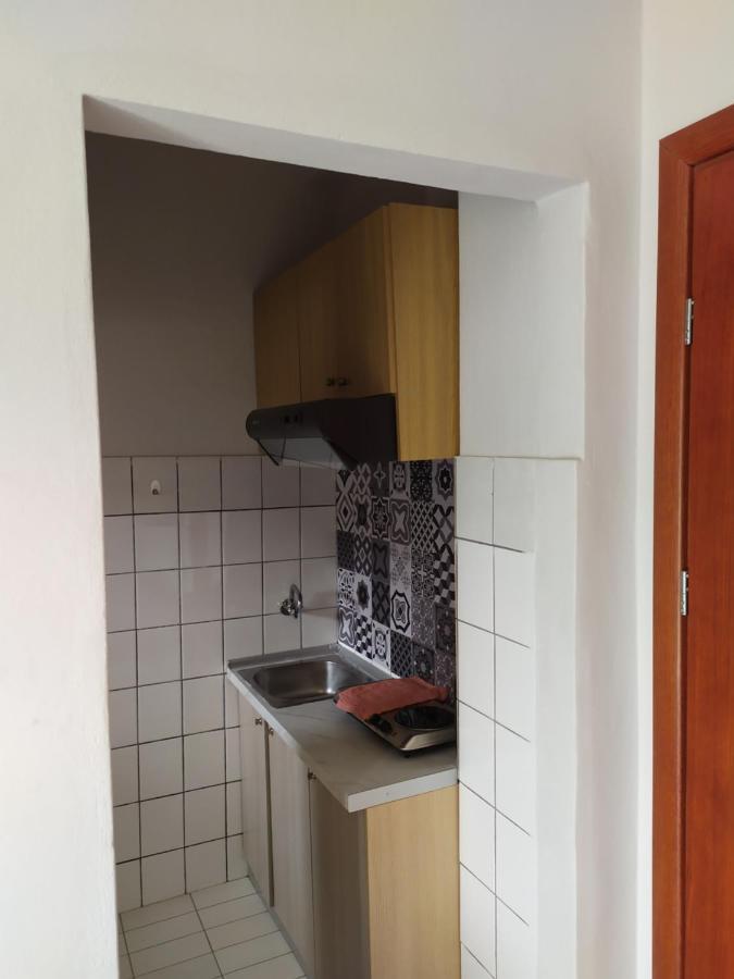 Periklis Guest house *