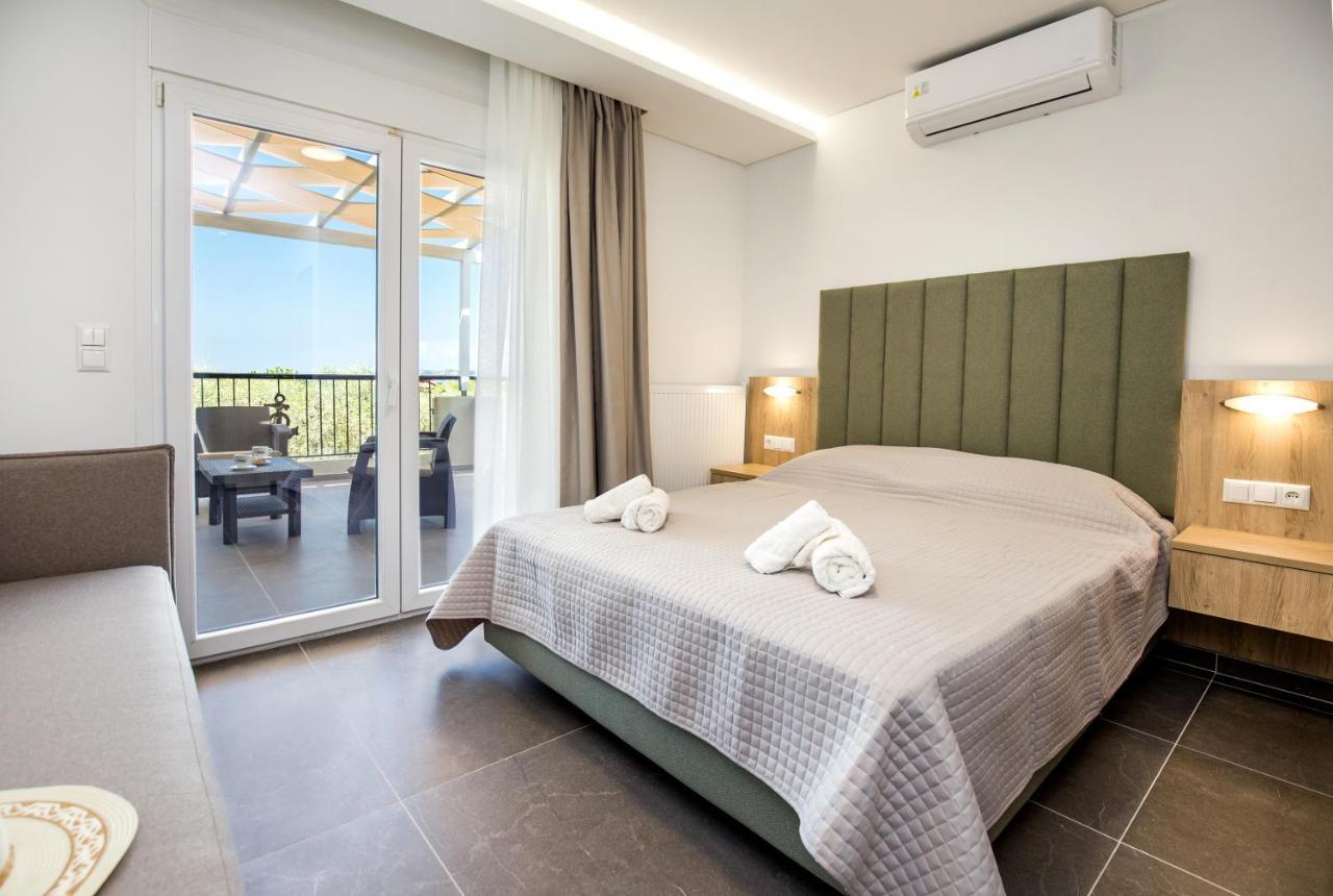 Apartment Mythos *