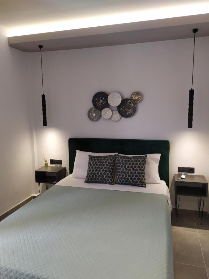 Guest house Periklis