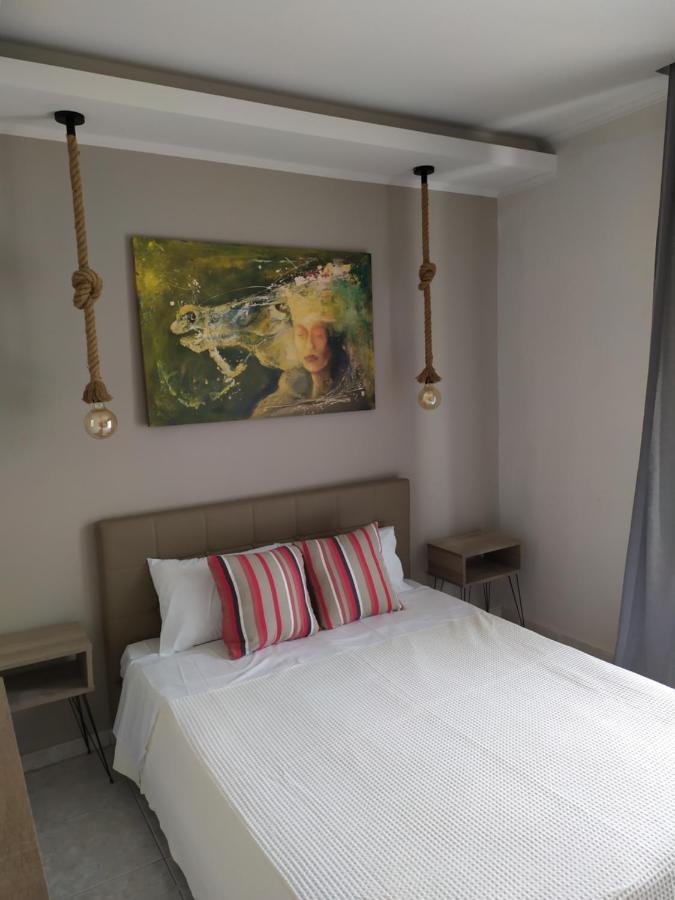 Periklis Guest house