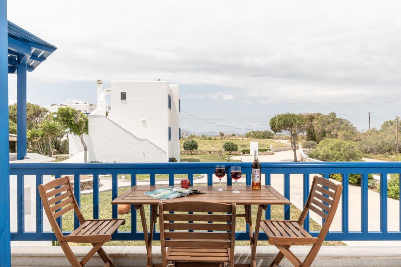 Apartment Summer Memories Naxos City