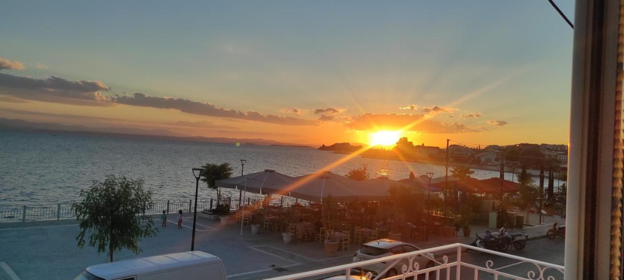 Dimitra's * Amarynthos