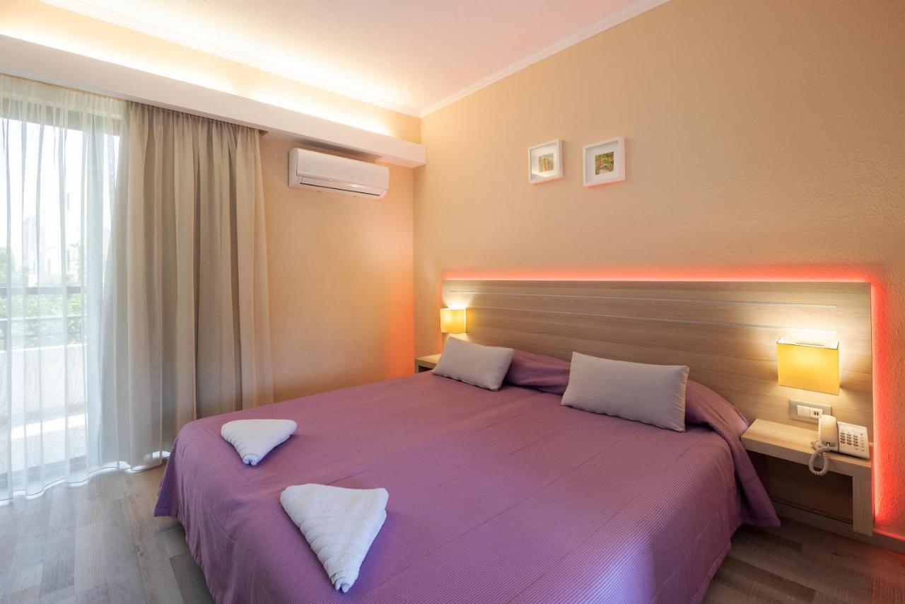 Aparthotel Terinikos Sunny Garden Junior Ialysos (Rhodes)
