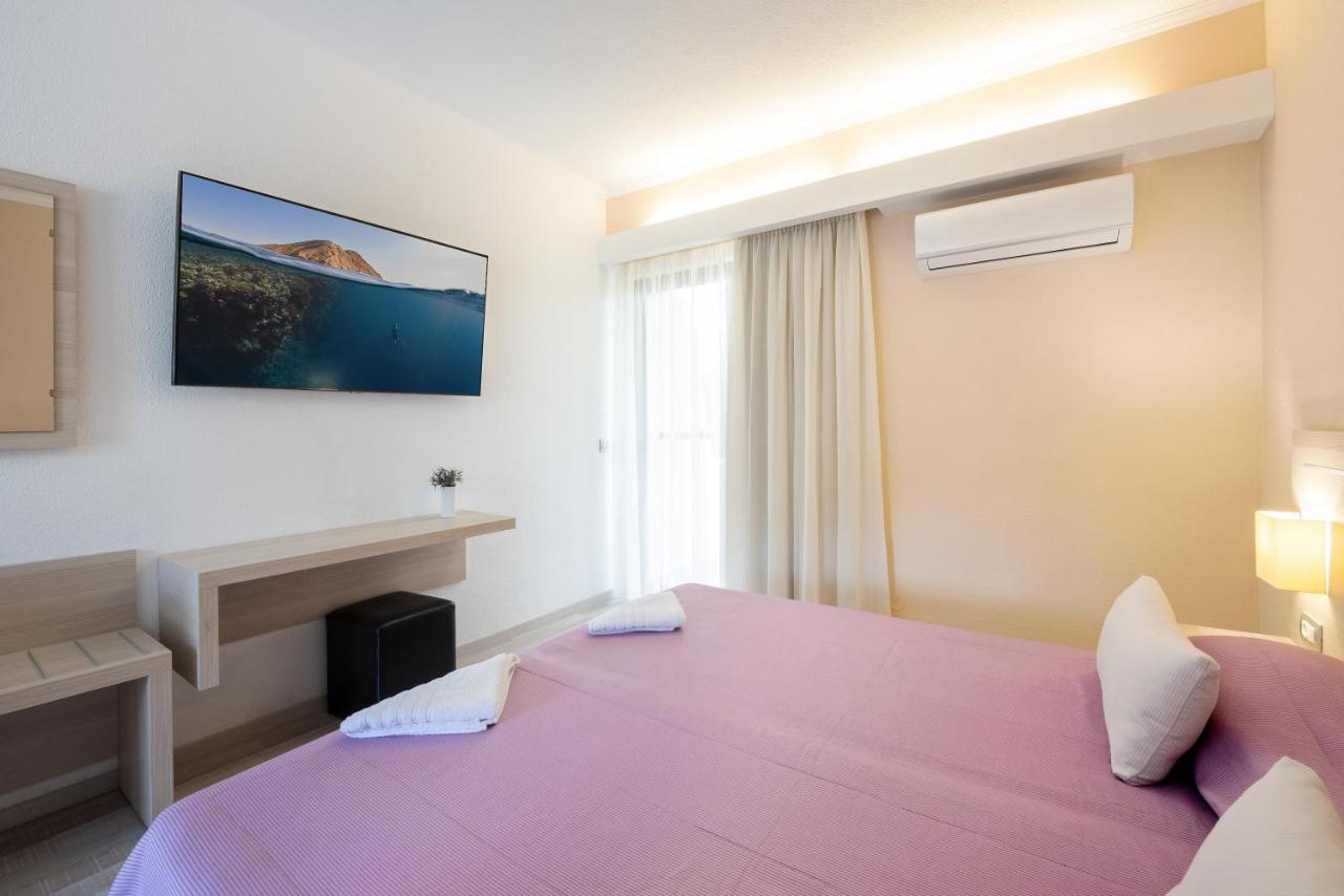 Aparthotel Terinikos Sunny Garden Junior Ialysos (Rhodes)