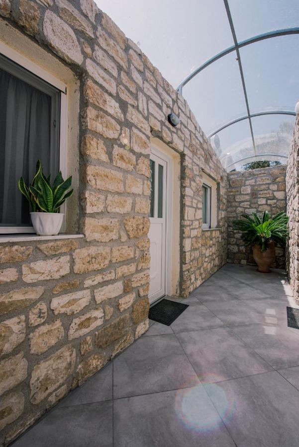 Acrocorinth Apartment Corinth