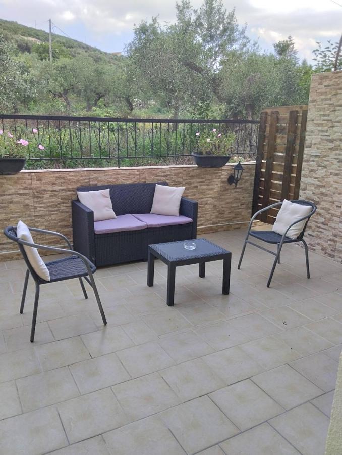 Katerina Apartment Kalamata
