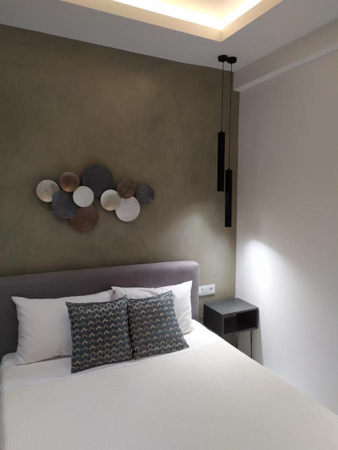 Periklis Guest house *