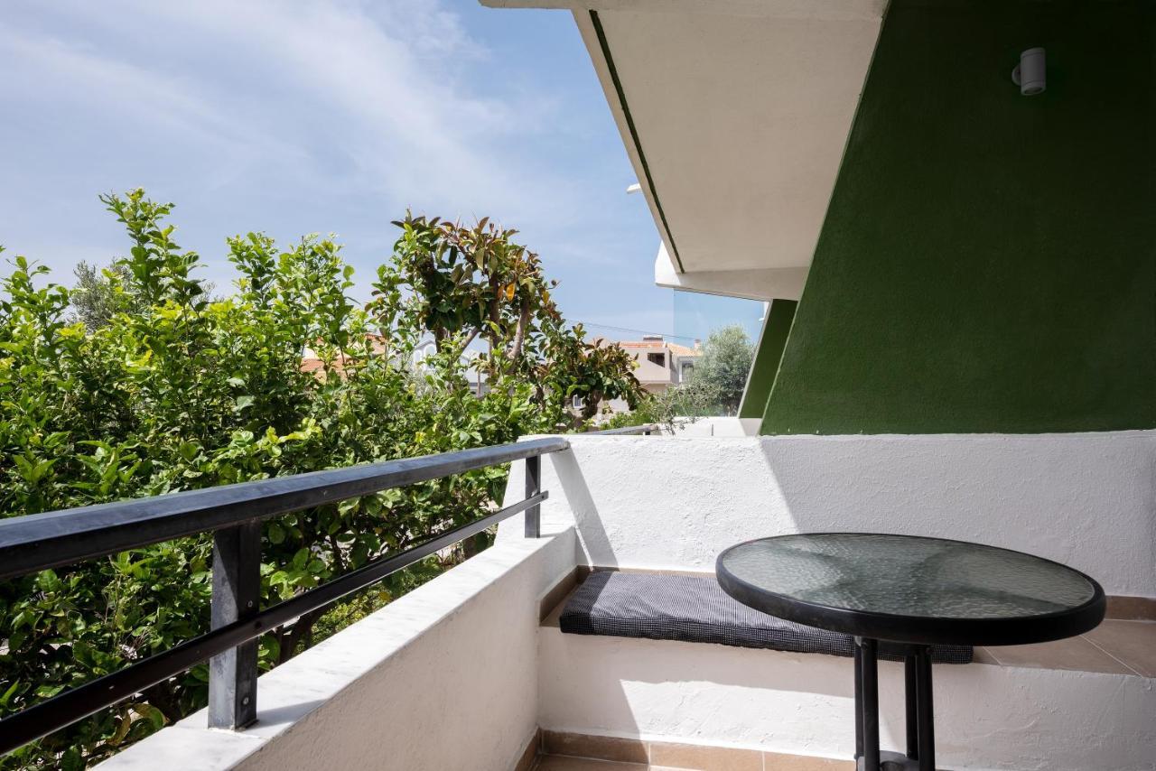 Terinikos Sunny Garden Junior 2*
