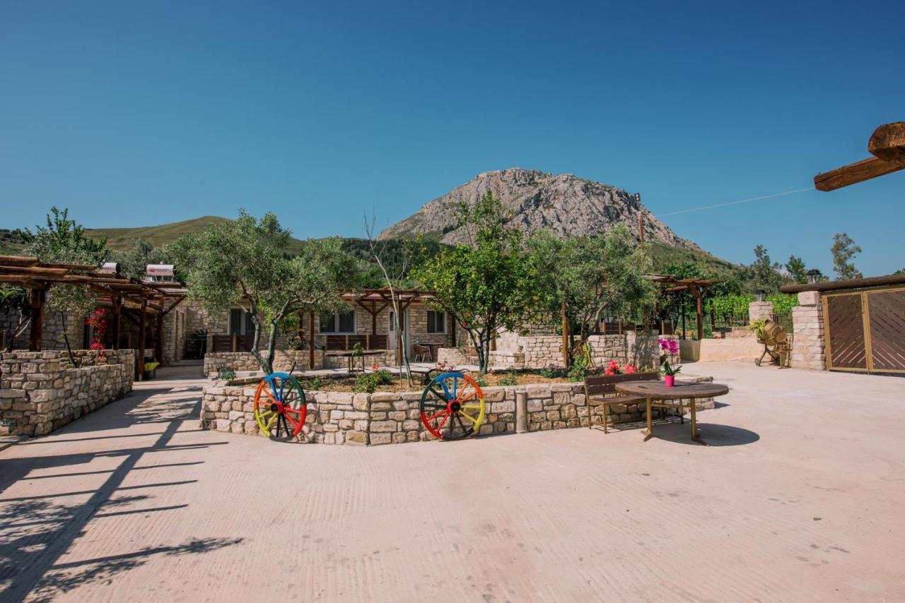 Apartment Acrocorinth Corinth