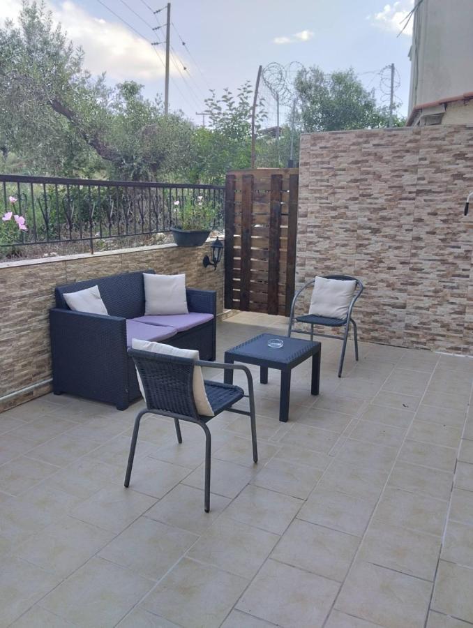 Katerina Apartment *