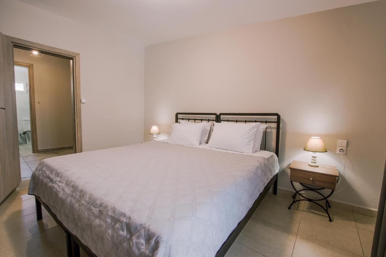 Acrocorinth Apartment