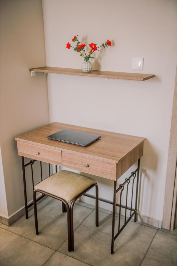 Apartment Acrocorinth Corinth