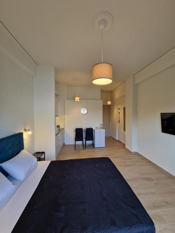Apartment Above Near The Airport *