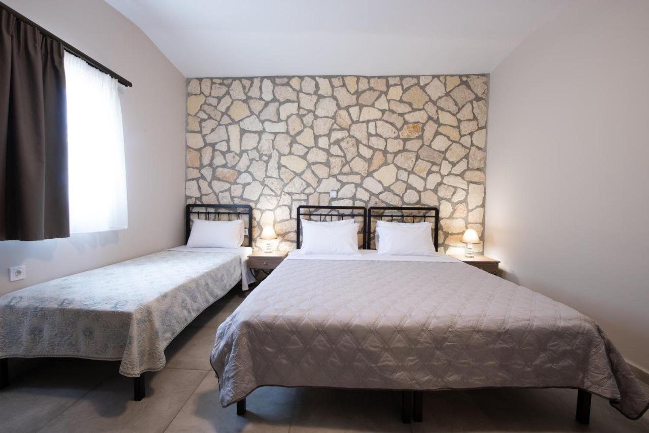 Acrocorinth Apartment Corinth