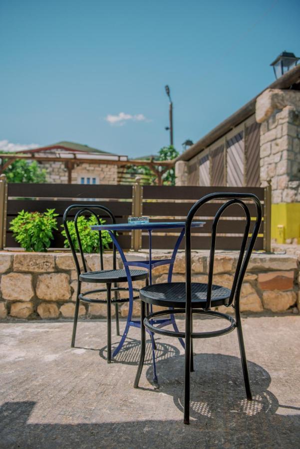 Acrocorinth Apartment *