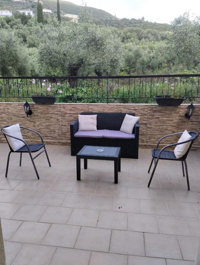 Katerina Apartment Kalamata