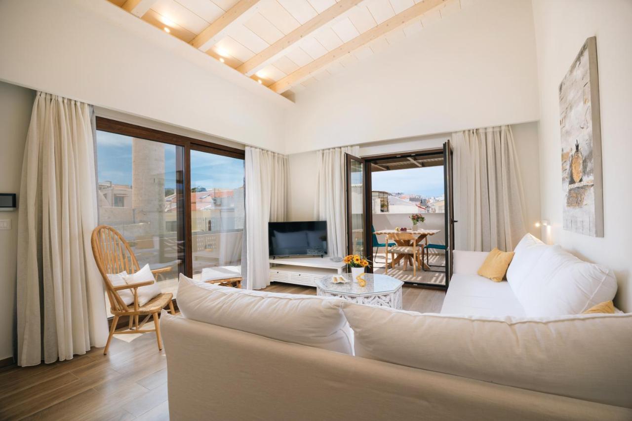 Casa Moazzo And 4*