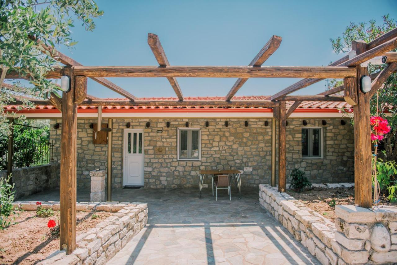 Apartment Acrocorinth Corinth