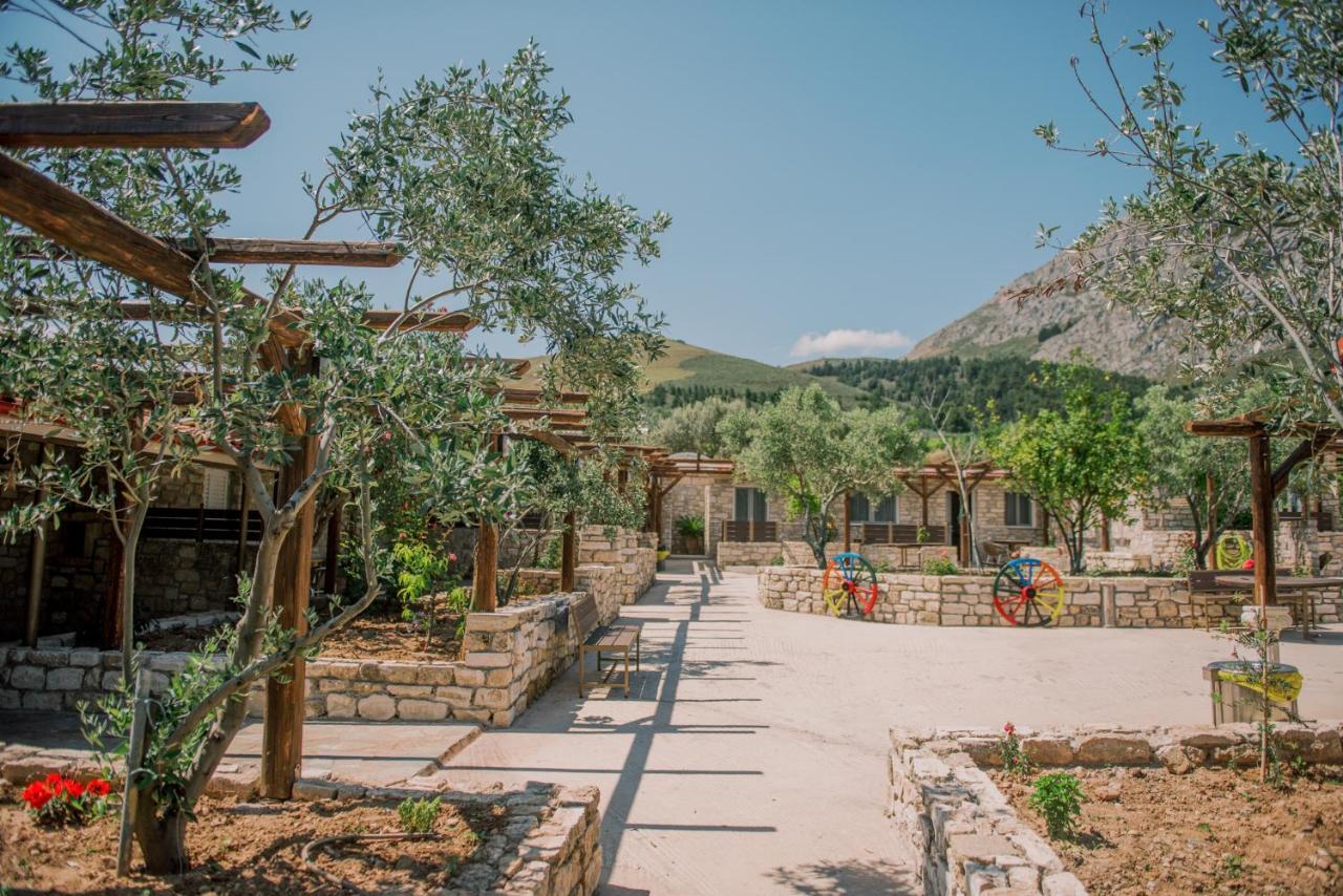 Acrocorinth