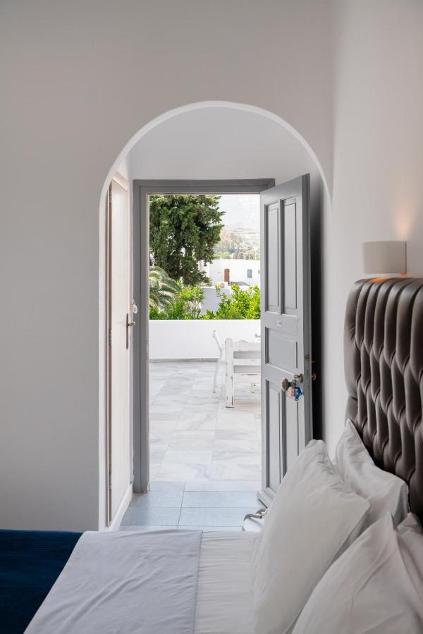 Galinos For Adults Only Parikia (Paros)