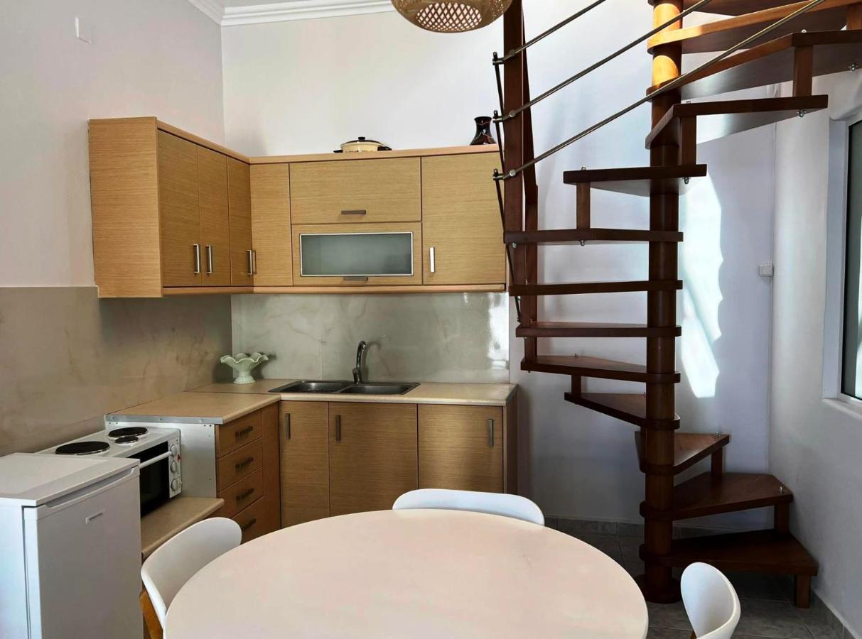 Apartment Casa Plaka *