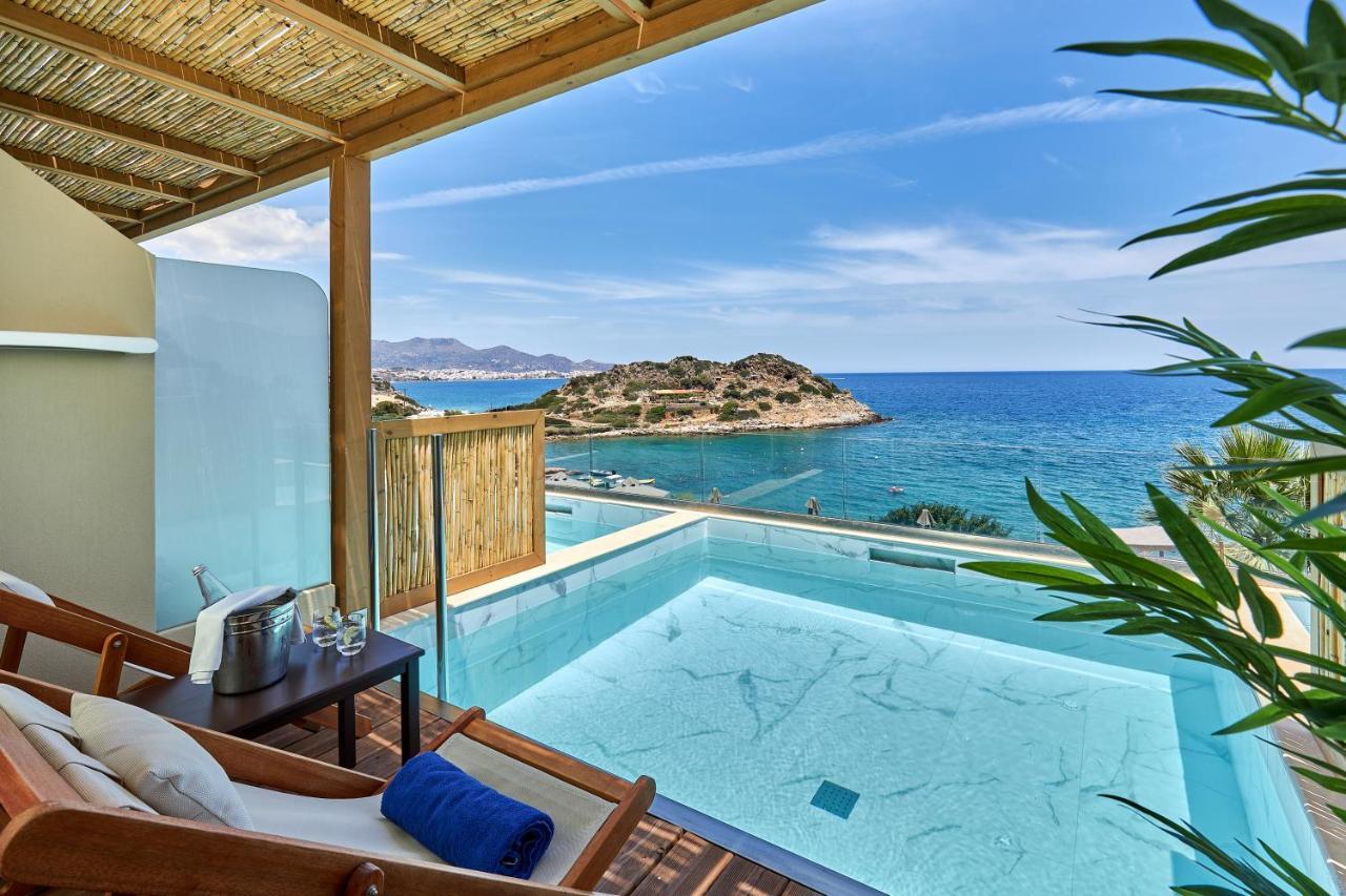 Blue Marine And Resort