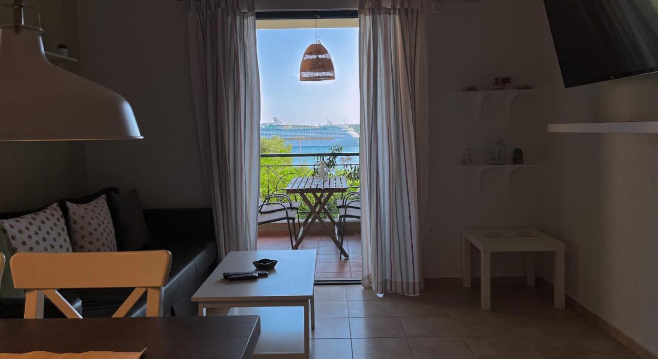 Katarina Kefalonia - Sea View Argostoli (Kefalonia)