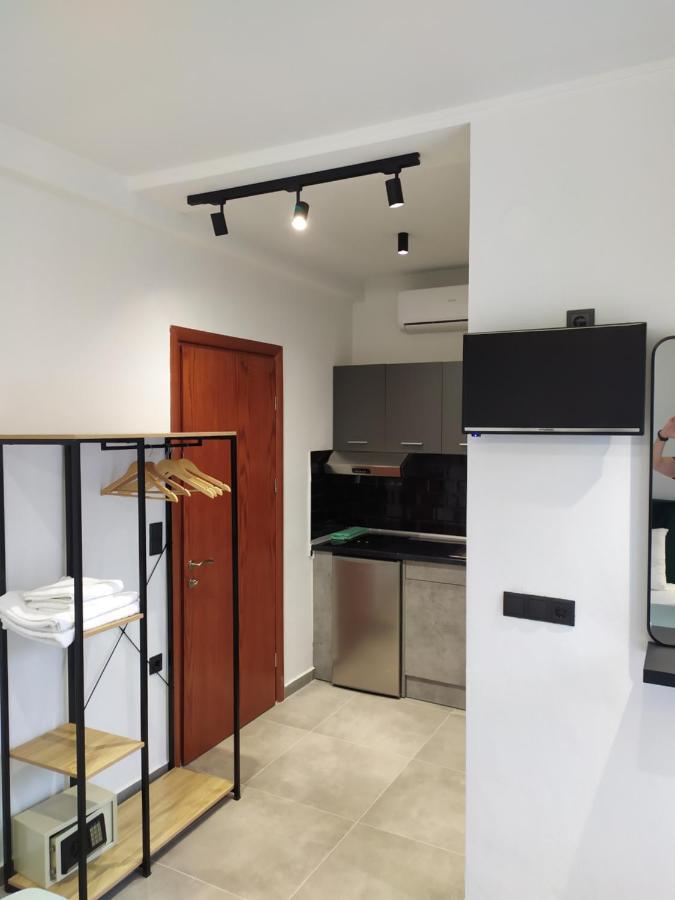 Guest house Periklis Limenas (Thasos)