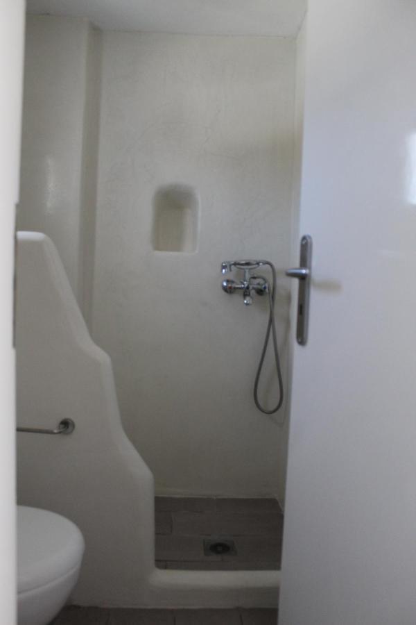 Apartment Meltemi Room's And Studios *