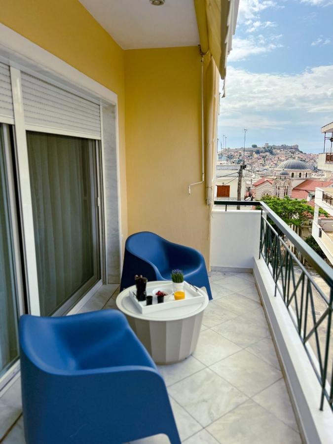 Down Town Villa Kavala