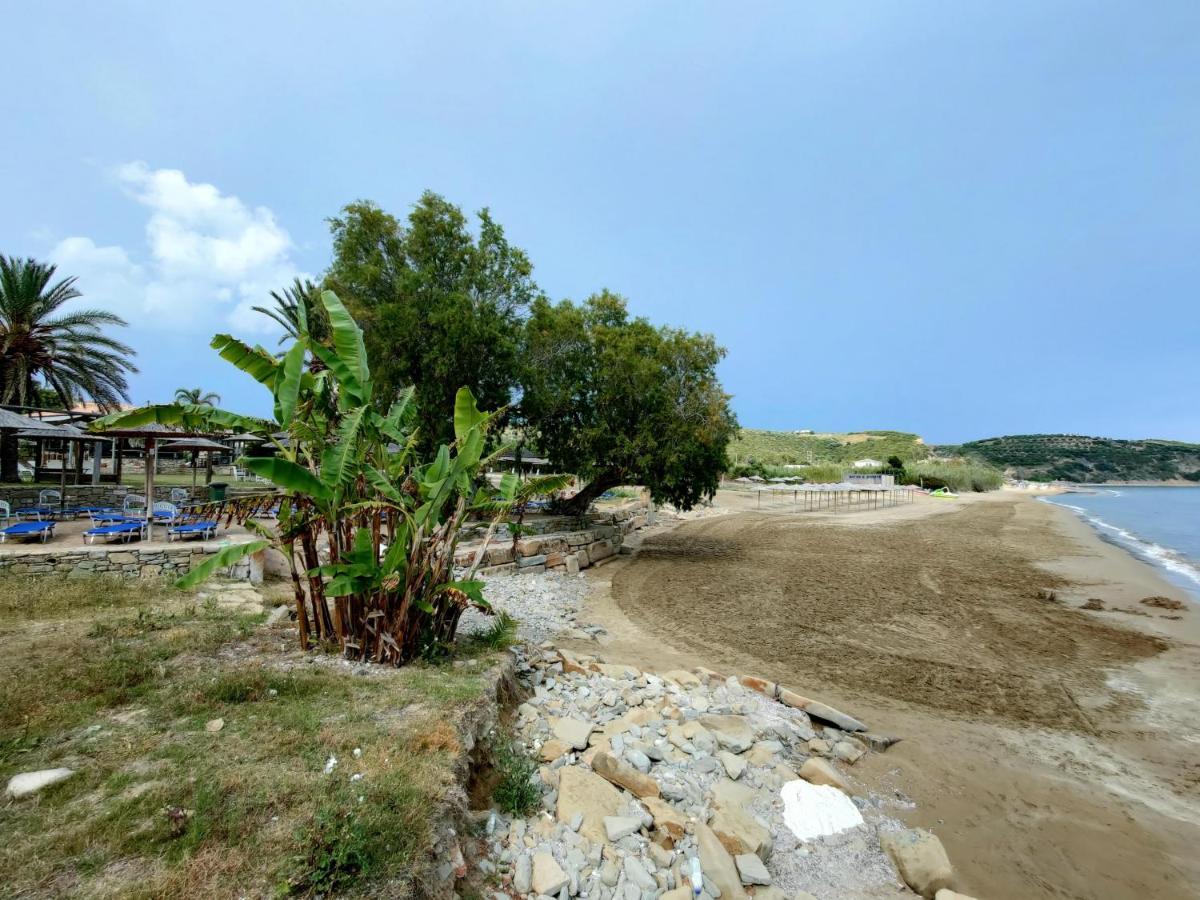 Villa Iridia Foiniki