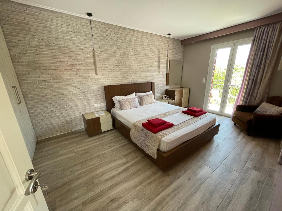 Stella Apartment