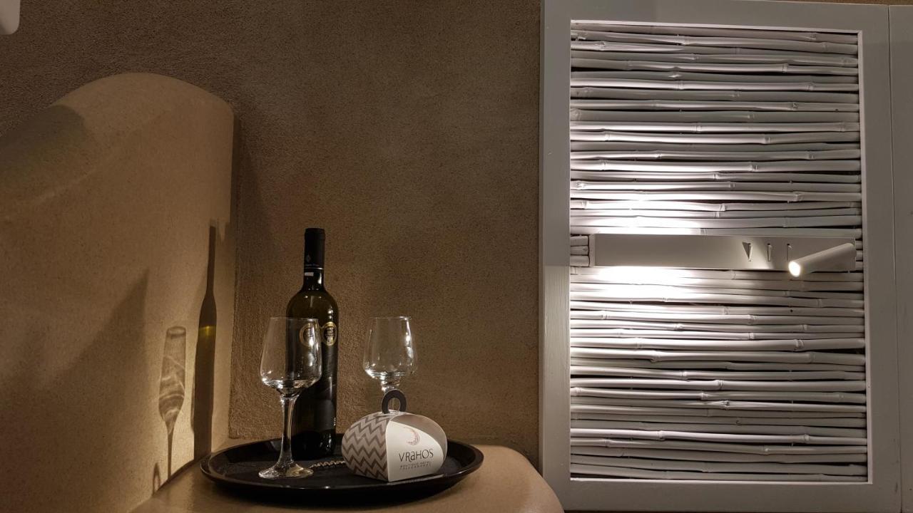 Vrahos Boutique 3*