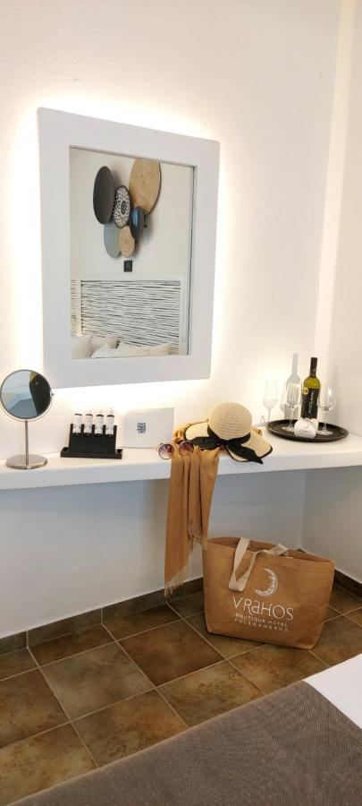 Vrahos Boutique 3*
