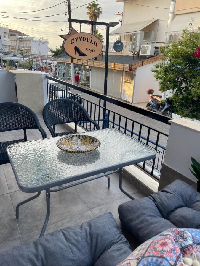 Pinelopi Family Apartment Hanioti