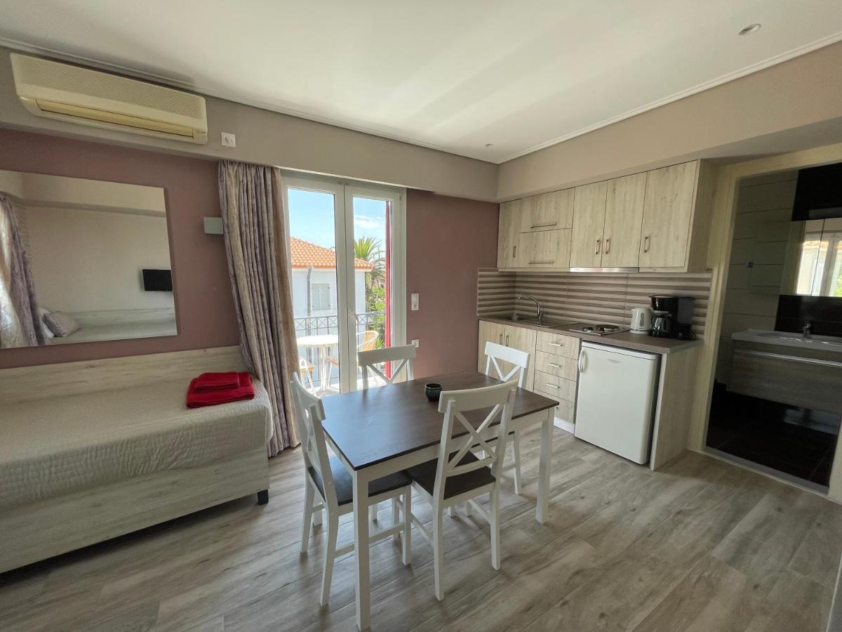 Apartment Stella Petra (Lesbos)