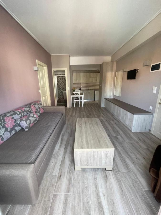 Stella Apartment Petra (Lesbos)