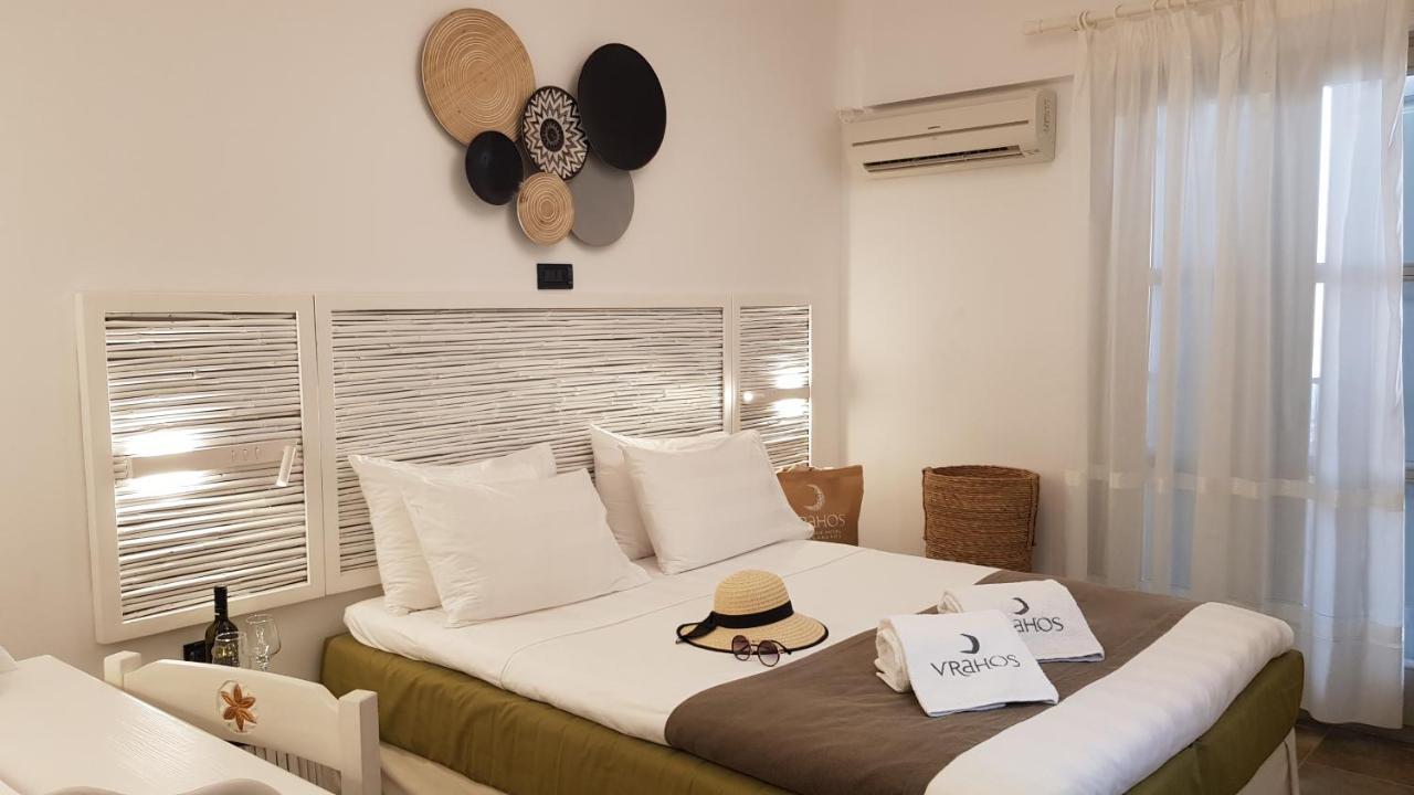 Hotel Vrahos Boutique
