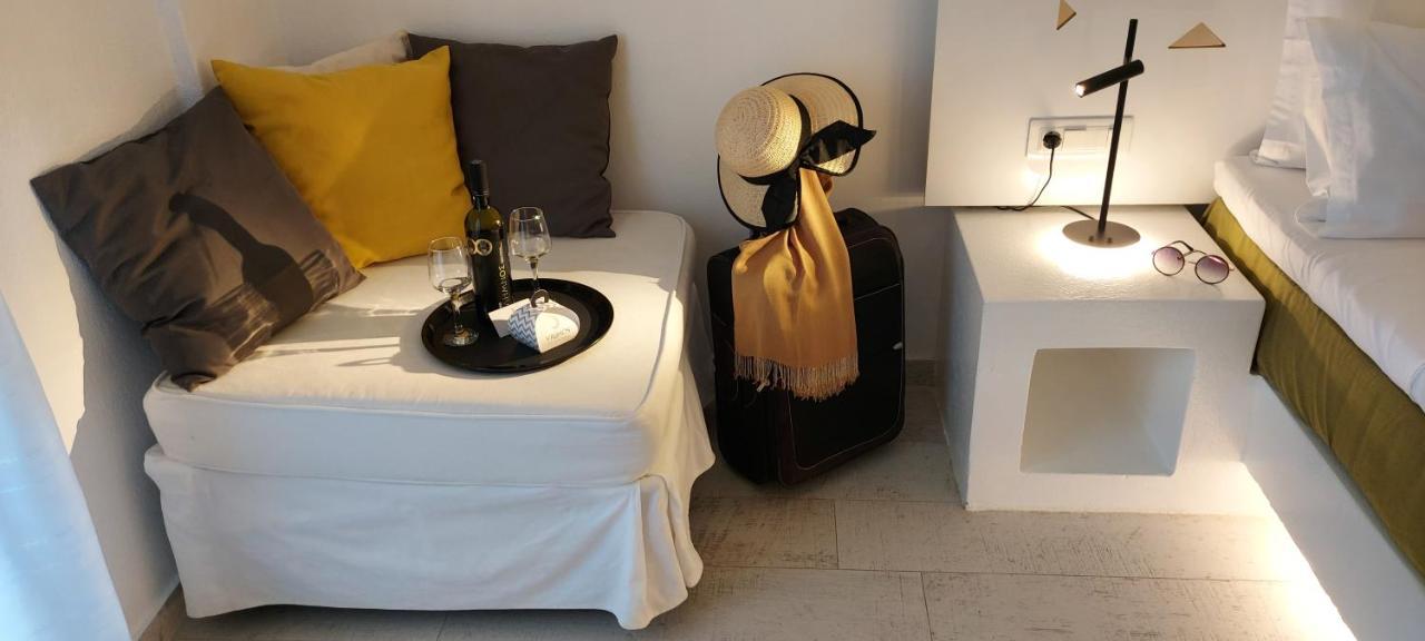 Hotel Vrahos Boutique