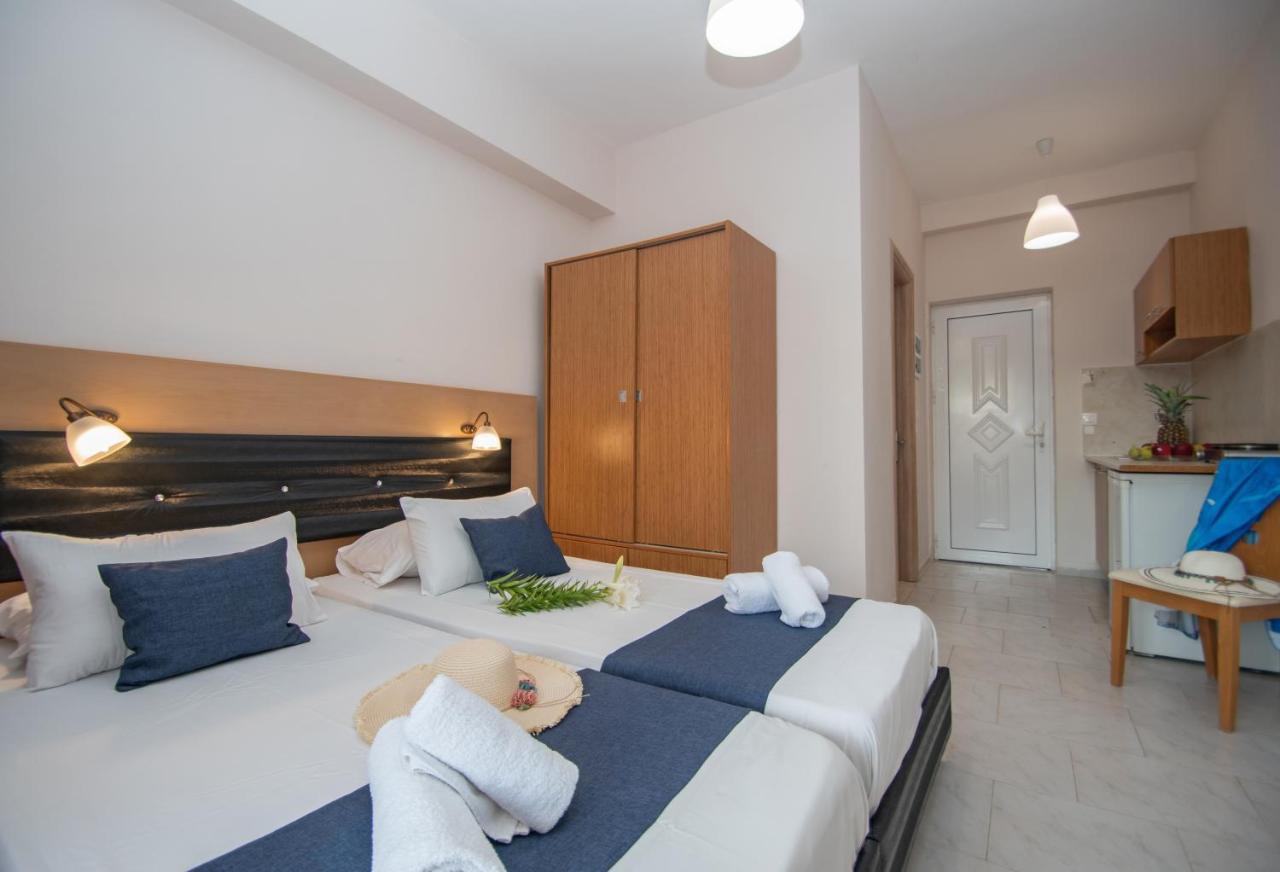 Kozanos 1 Hotel 3*