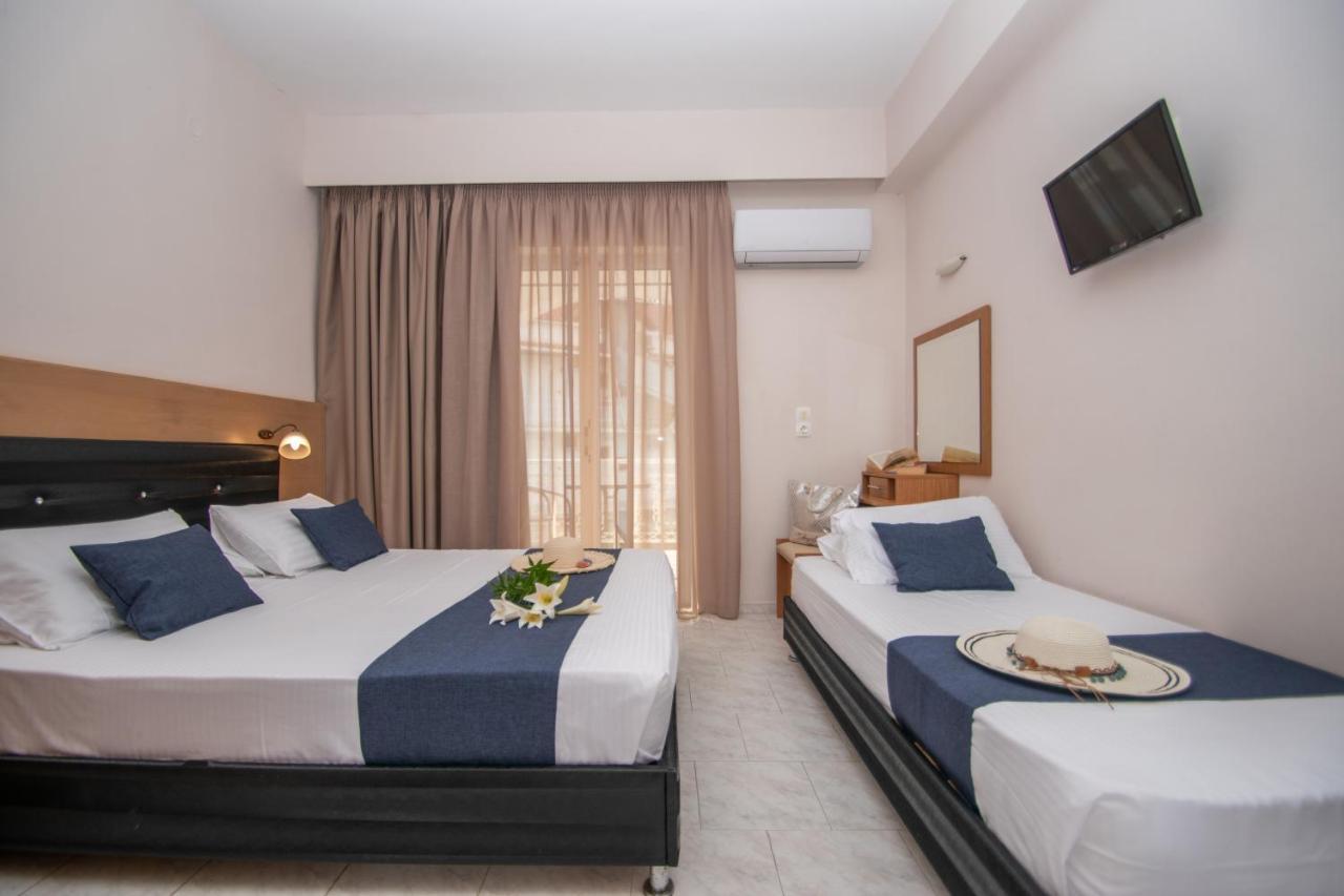 Kozanos 1 Hotel