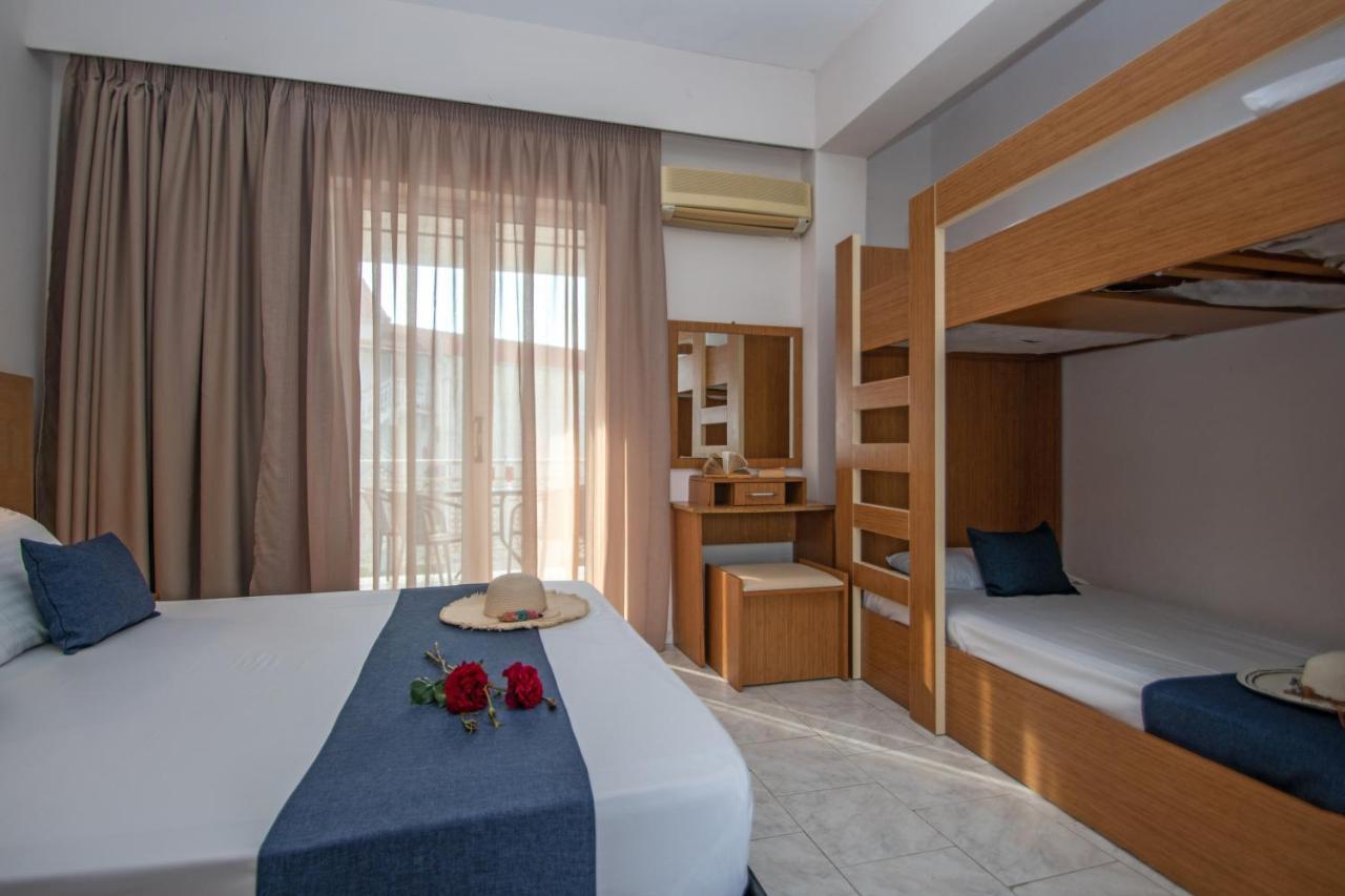 Kozanos 1 Hotel 3*