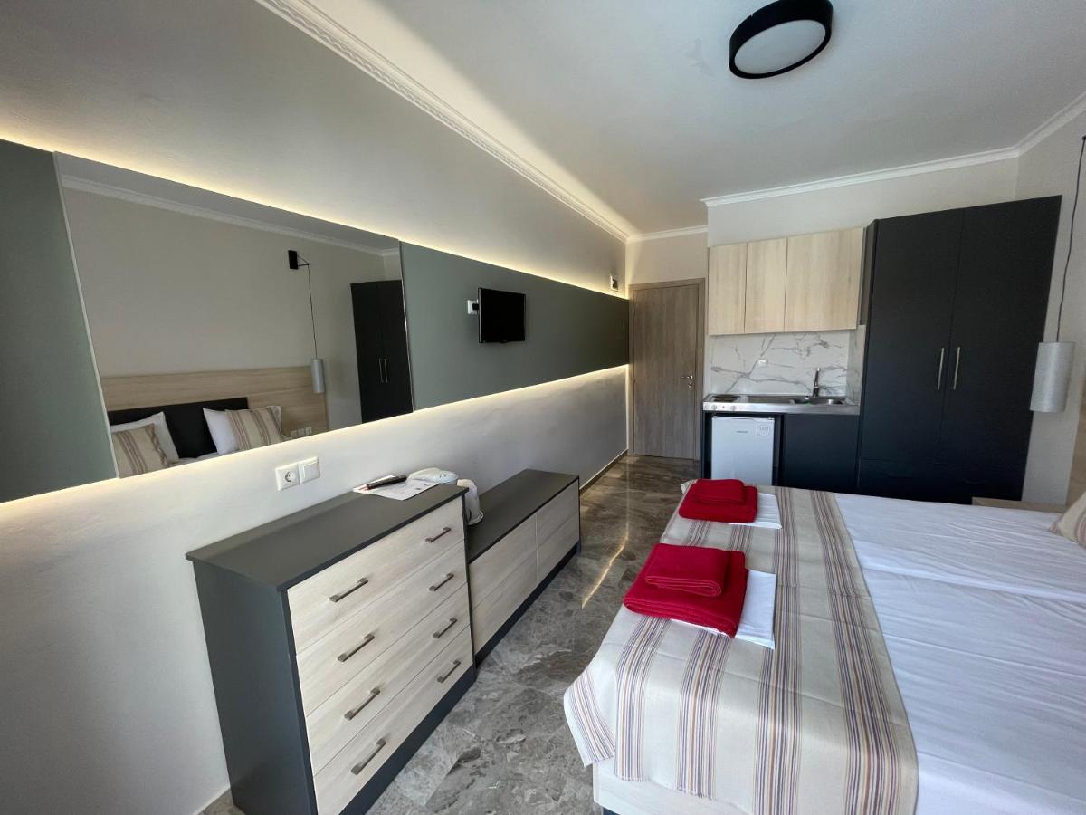 Stella Apartment *