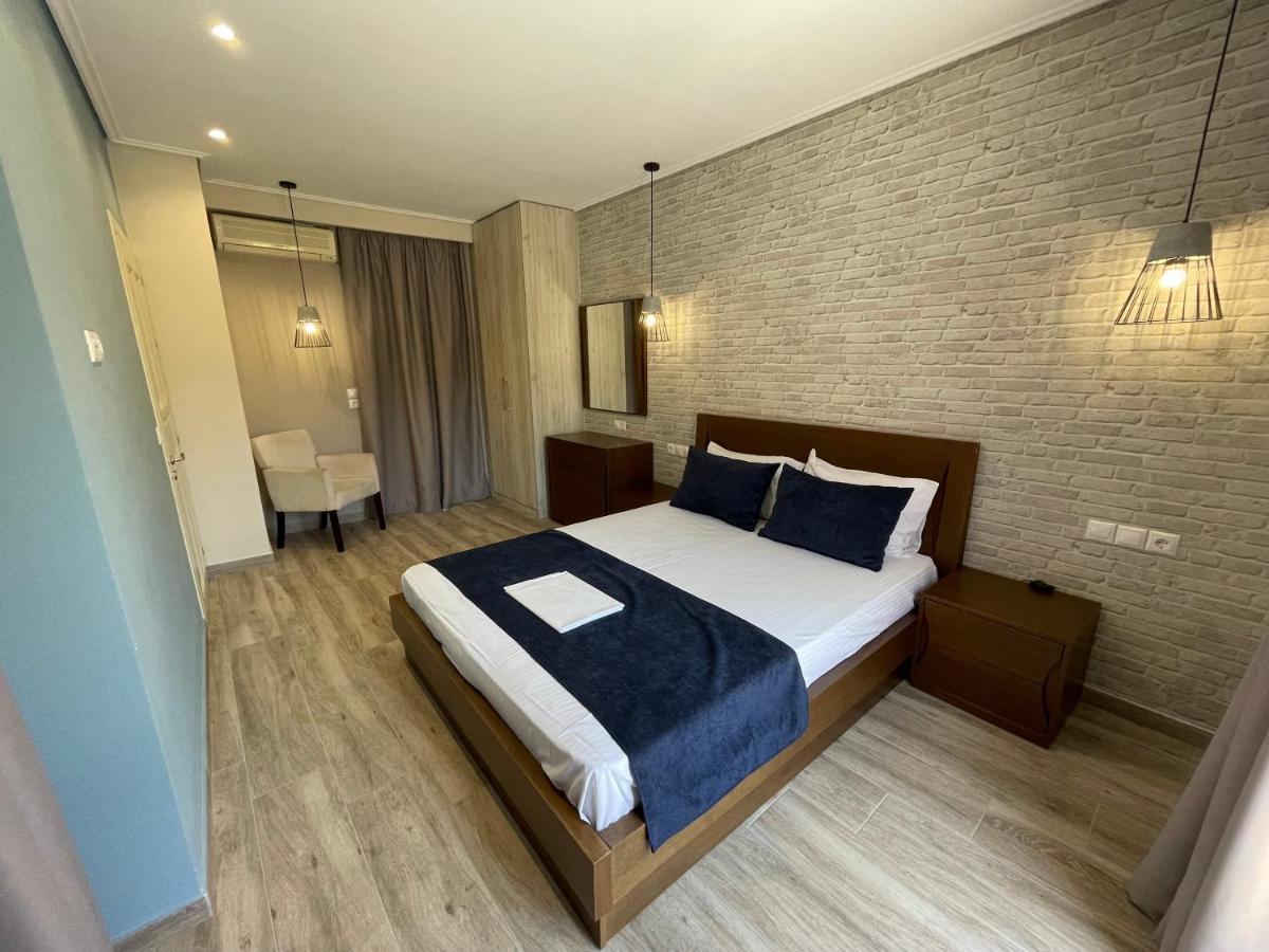 Apartment Stella Petra (Lesbos)