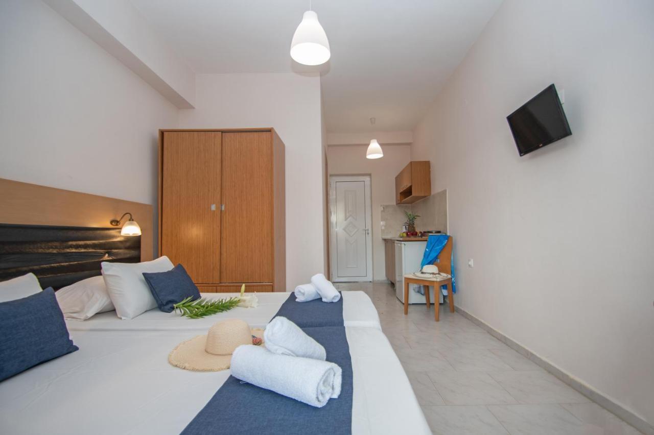 Hotel Kozanos 1